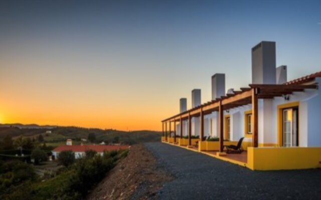 Onde dormir agro turismo nave redonda do cerro countryside   nature saboia 1 640 400