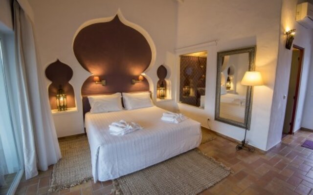 Onde dormir agro turismo herdade do amarelo sao luis 1 640 400