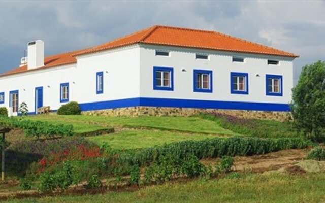 Onde dormir agro turismo herdade da amieira nova  sao teotonio 1 640 400