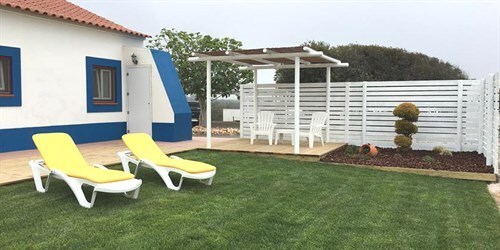 Onde dormir alojamento local quinta da graminha sao teotonio 1 1024 2500