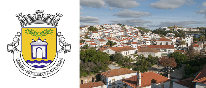 S&Atilde;O SALVADOR E SANTA MARIA