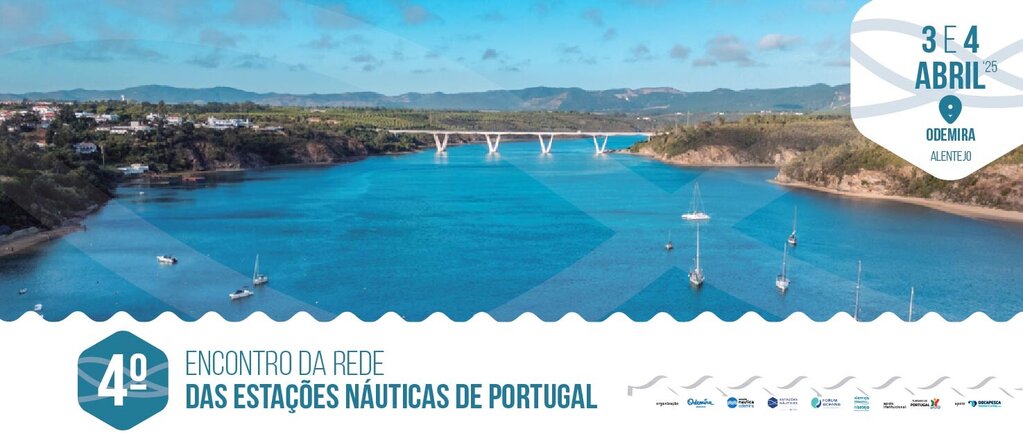 Encontro de Esta&ccedil;&otilde;es N&aacute;uticas