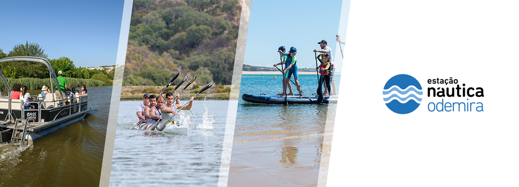 Estação Náutica