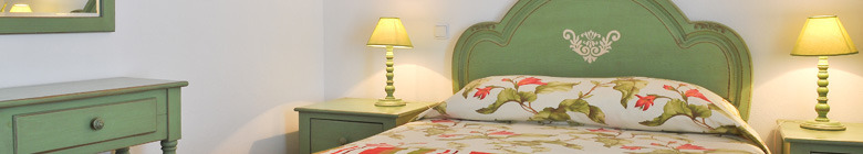 imagem turismo de habitacao